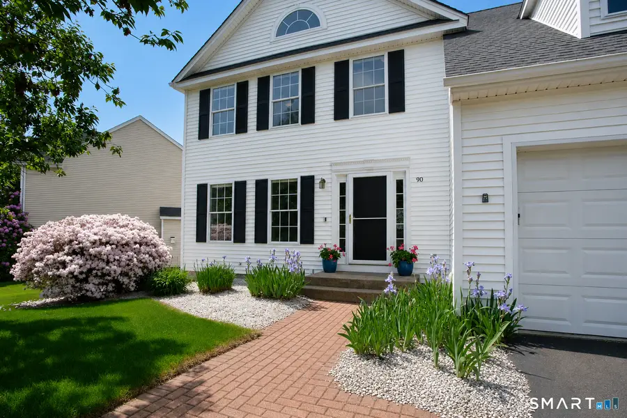 90 Fox Hollow #90, Avon, CT 06001 - #2