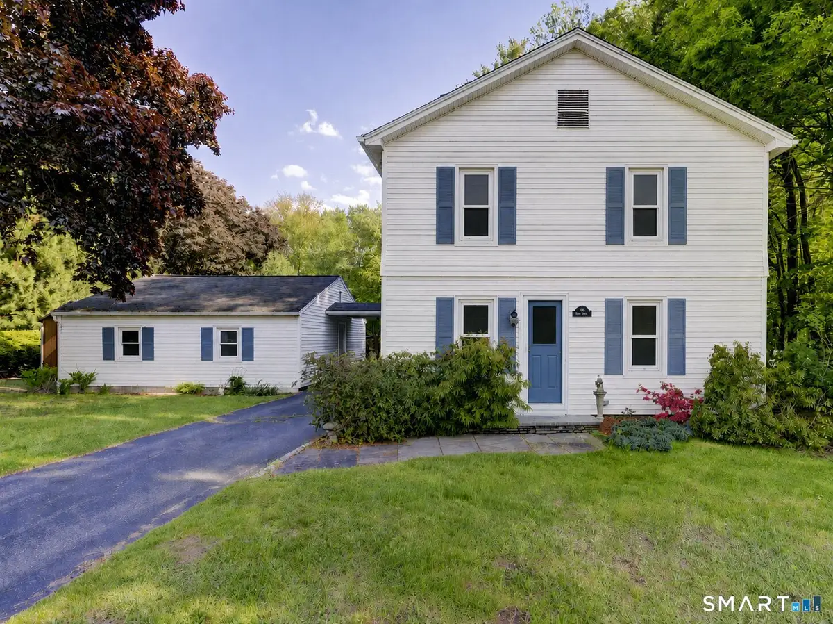 1016 Hebron Avenue, Glastonbury, CT 06033 - #1