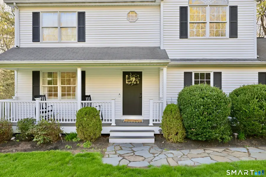47 Dunbar Lane Lane, Hamden, CT 06514 - #2