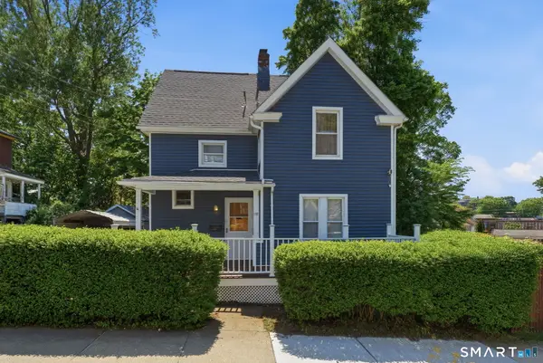 118 Blackhall Street, New London, CT 06320