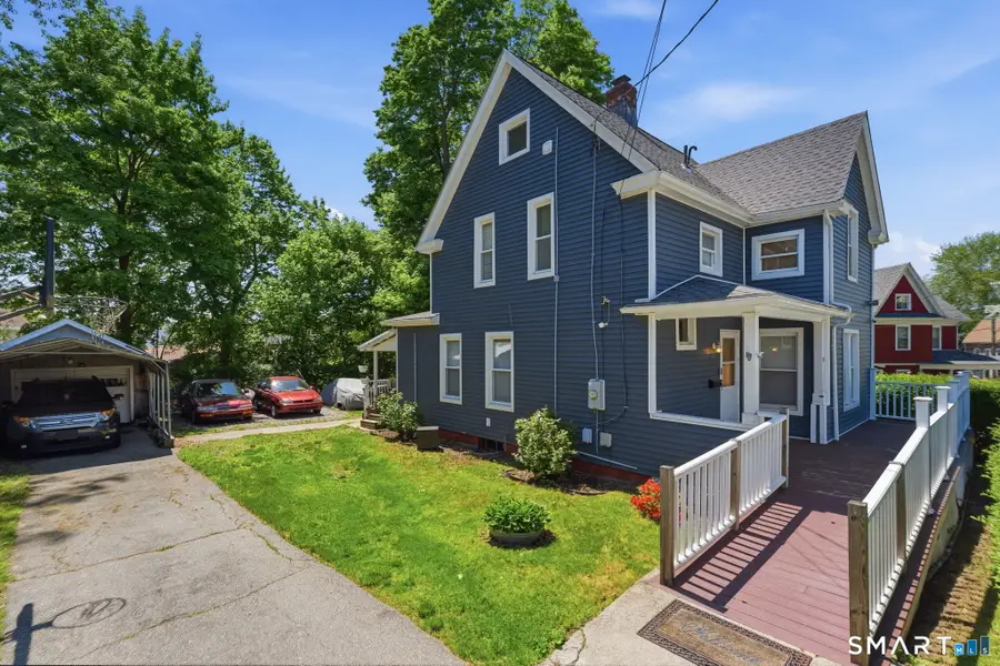 118 Blackhall Street, New London, CT 06320 - #2