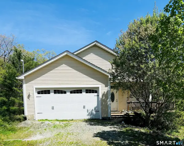 142 Brown Road, Voluntown, CT 06384