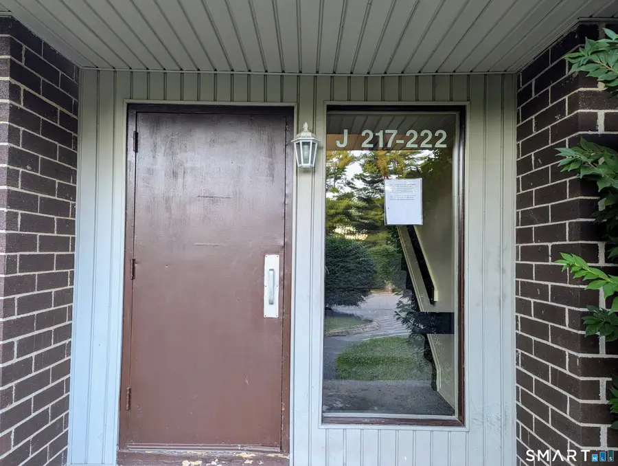 7 Padanaram Road #J218, Danbury, CT 06811 - #2
