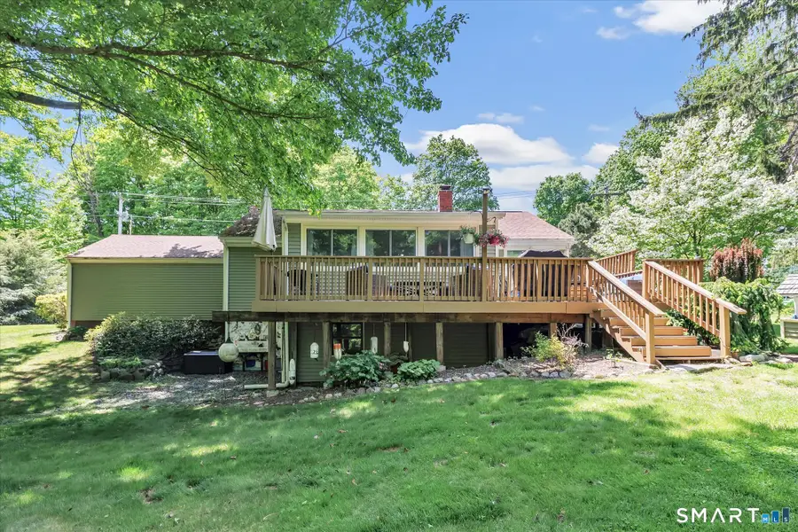 606 Booth Hill Road, Shelton, CT 06484 - #2