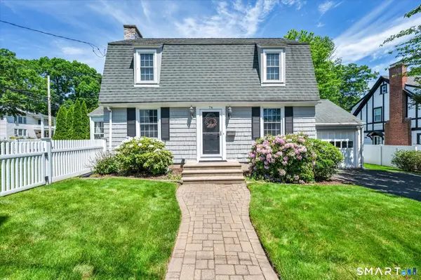 74 Argyle Avenue, West Hartford, CT 06107