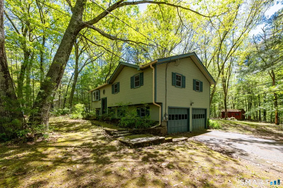 515 Buff Cap Road, Tolland, CT 06084 - #2