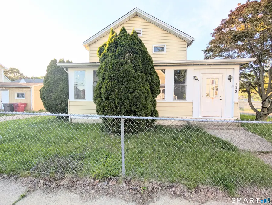 158 Cliff Street, Naugatuck, CT 06770 - #2