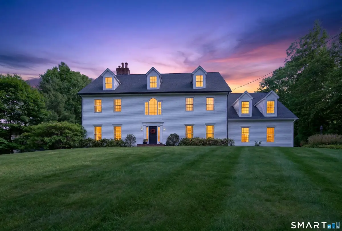 70 West Meadow Road, Hamden, CT 06518 - #1