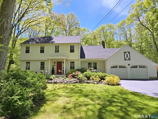60 Bradley Corners Road, Madison, CT 06443