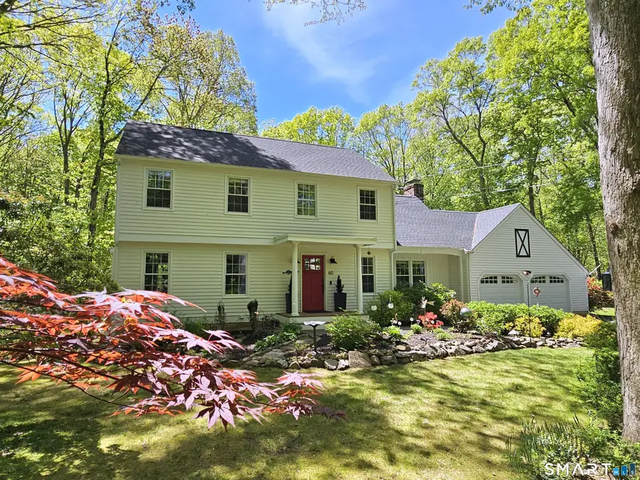 60 Bradley Corners Road, Madison, CT 06443 - #2