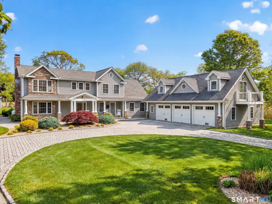 4 Beach Road, Old Saybrook, CT 06475 - #2