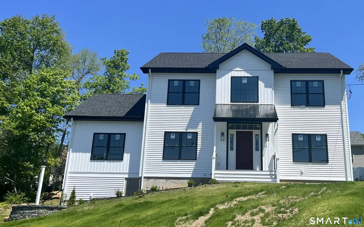 796 Maple Hill Road, Naugatuck, CT 06770 - #1