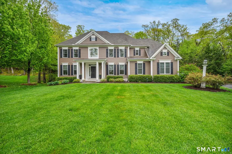 16 Sweetheart Mountain Road, Canton, CT 06019 - #2