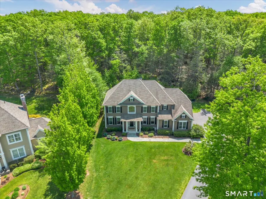 16 Sweetheart Mountain Road, Canton, CT 06019 - #3