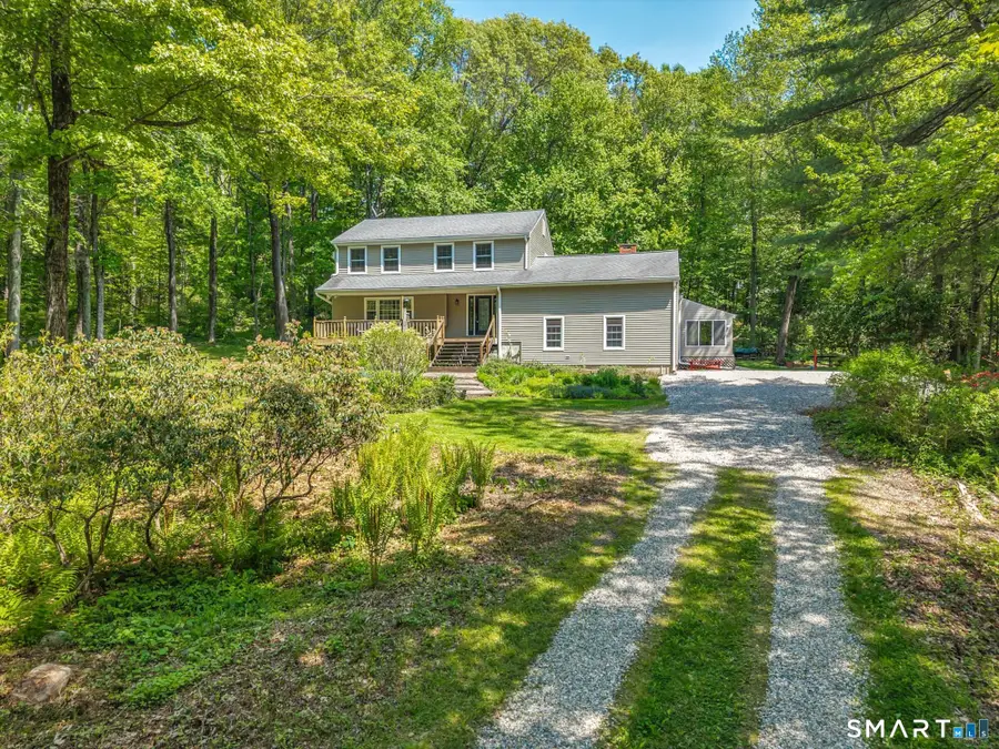 59 Indian Hill Road, Canton, CT 06019 - #3