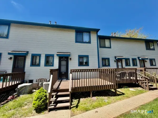 531 Woodward Avenue #C, New Haven, CT 06512
