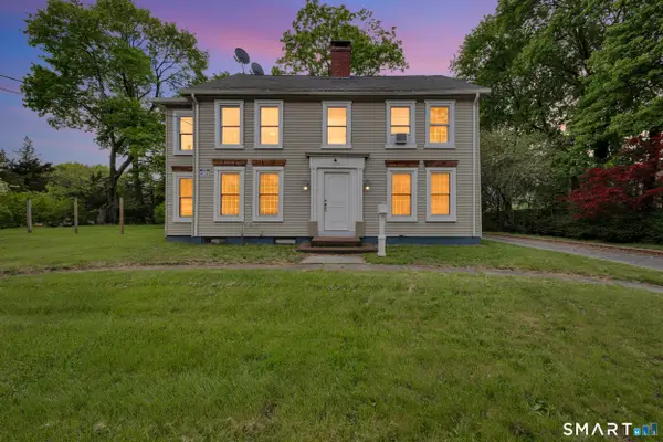 276 Washington Street, Norwich, CT 06360