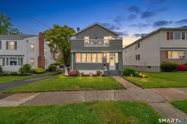 54 Overlook Avenue, West Haven, CT 06516