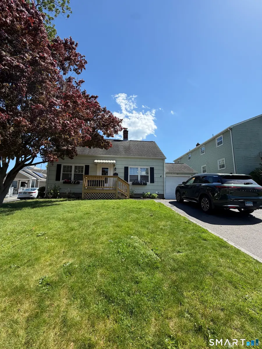 Address Withheld By Seller, Bristol, CT 06010 - #2