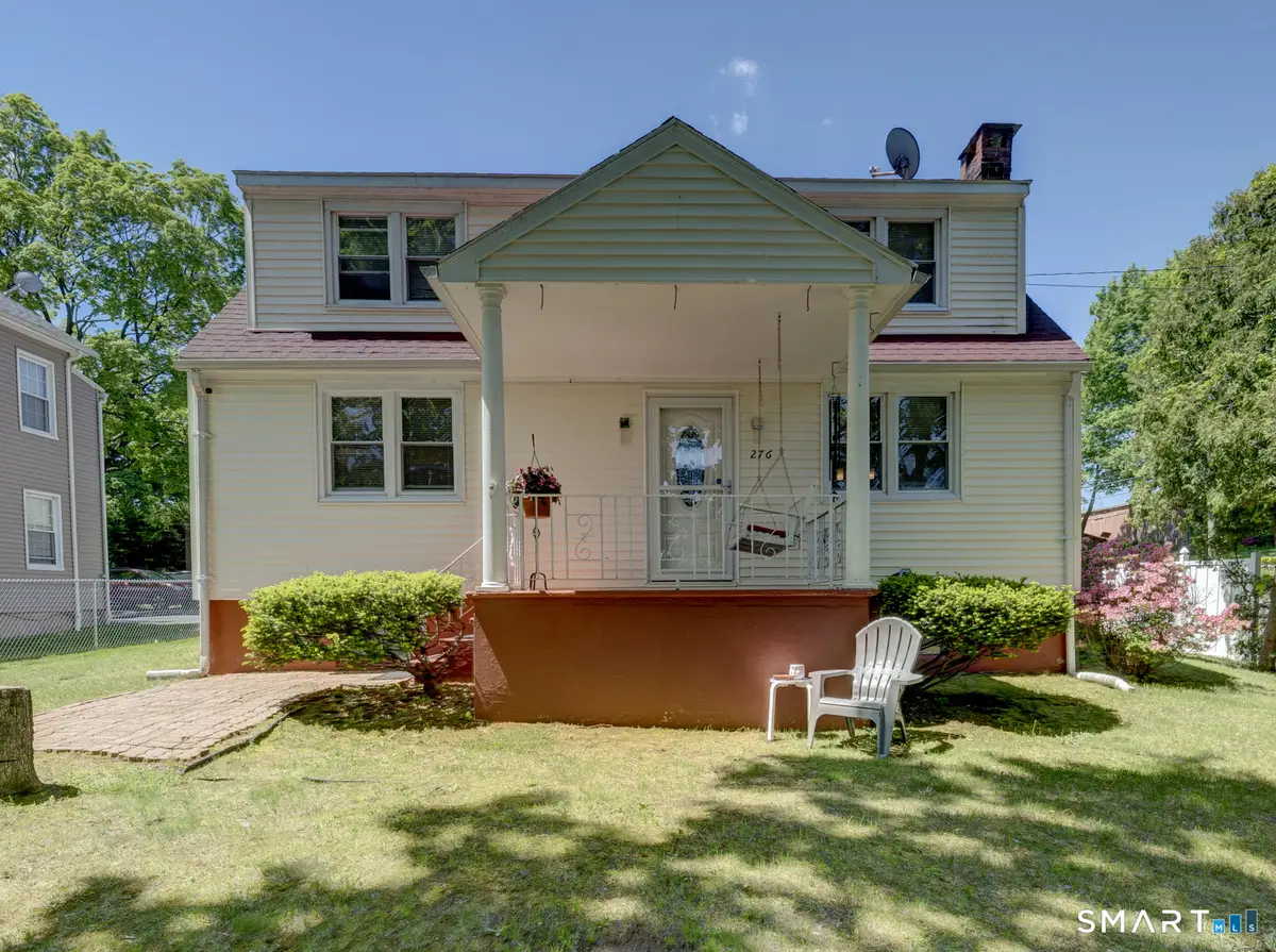 276 Farmington Avenue, New Britain, CT 06053 - #1