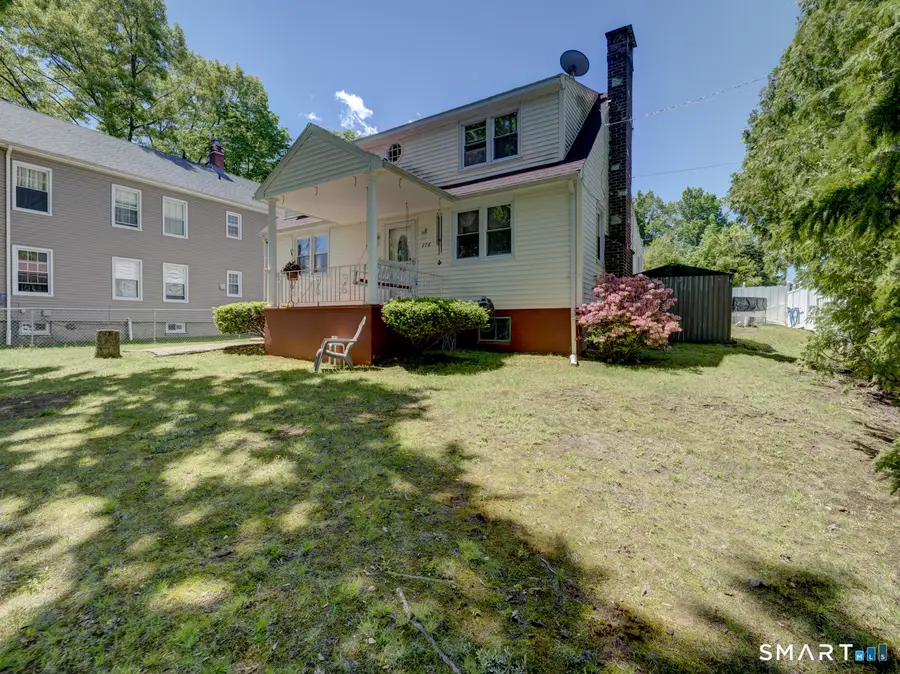 276 Farmington Avenue, New Britain, CT 06053 - #3