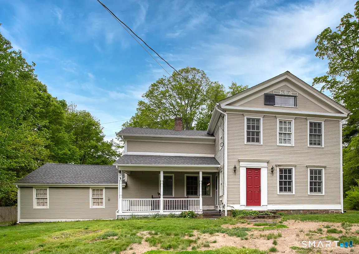 388 Amity Road, Woodbridge, CT 06525 - #1