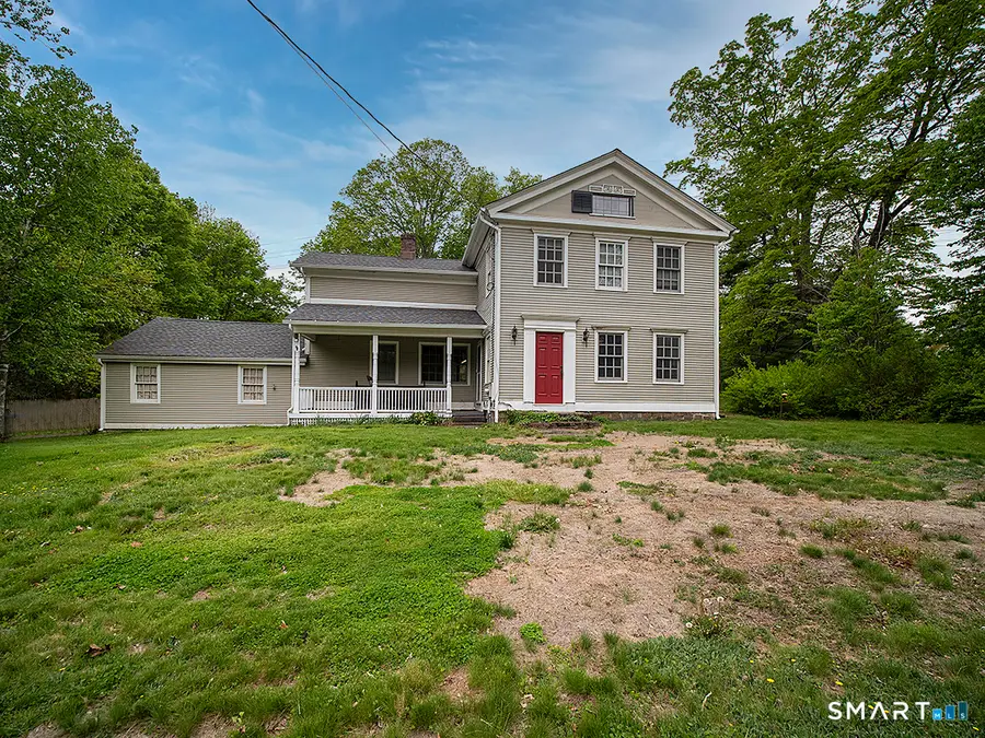 388 Amity Road, Woodbridge, CT 06525 - #2