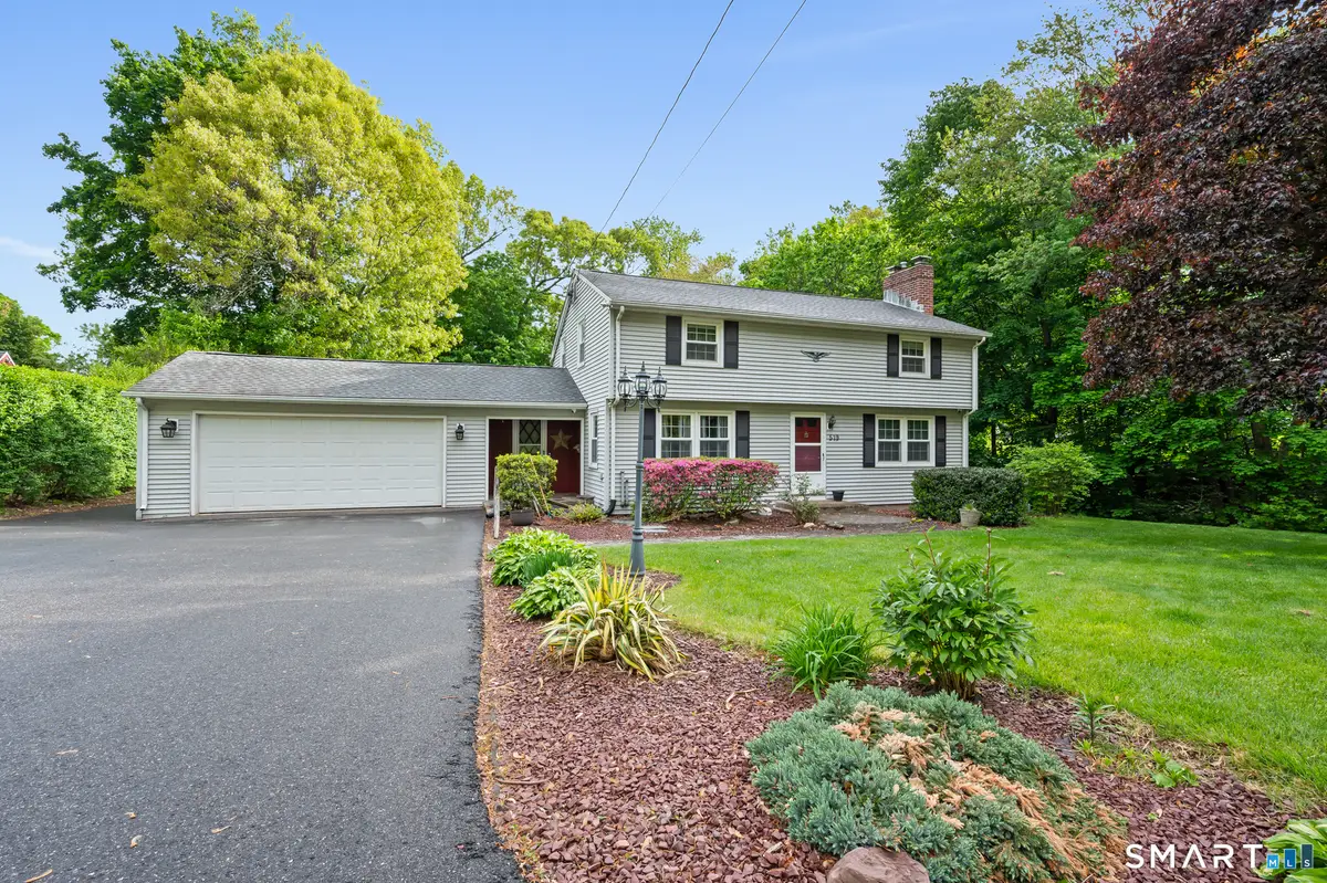519 Brewster Road, Bristol, CT 06010 - #1