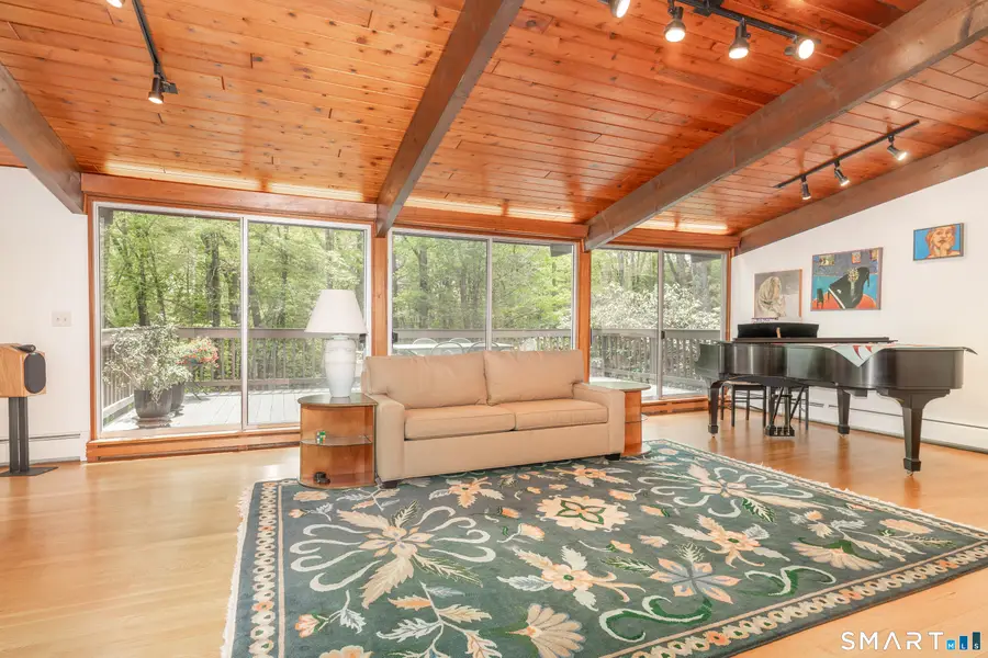 11 Forest Trail, Woodbridge, CT 06525 - #3