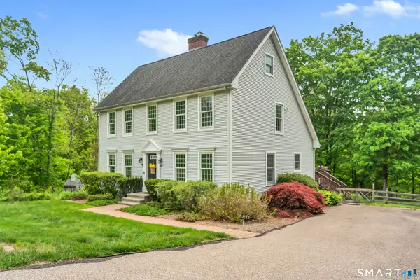 331 Middle Haddam Road, Portland, CT 06480