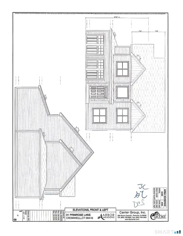 31 Primrose Lane, Cromwell, CT 06416
