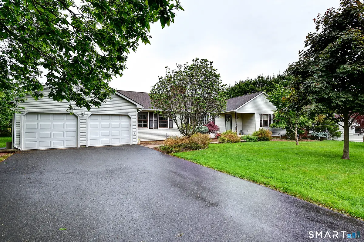 80 Grist Mill Road, Wethersfield, CT 06109 - #1