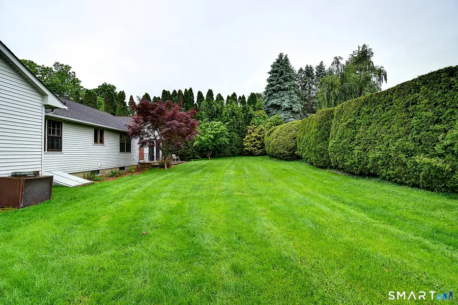 80 Grist Mill Road, Wethersfield, CT 06109 - #2
