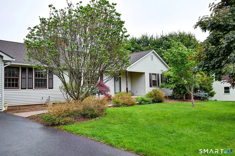 80 Grist Mill Road, Wethersfield, CT 06109 - #3