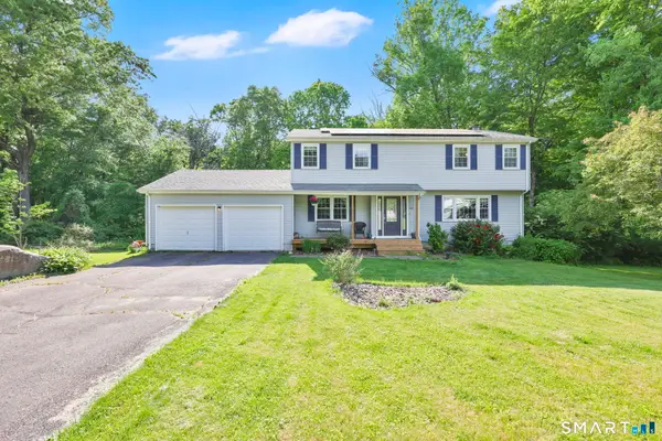 120 Apple Road, Tolland, CT 06084