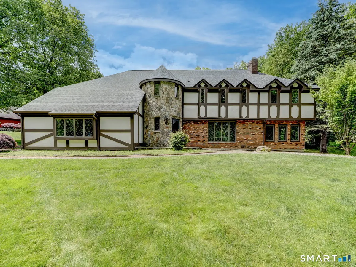 49 Old Farms Road, South Glastonbury, CT 06073 - #1