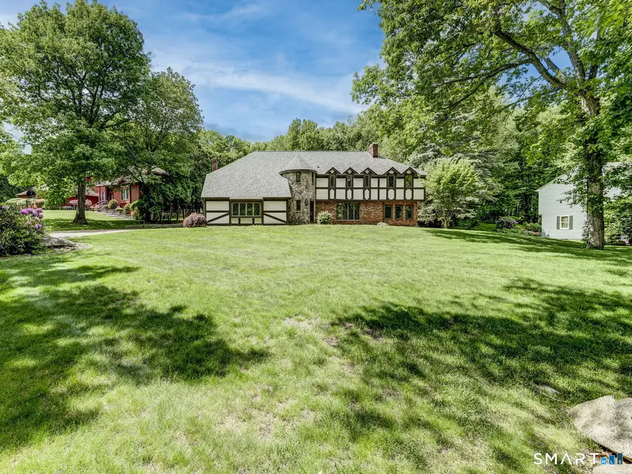 49 Old Farms Road, South Glastonbury, CT 06073 - #2