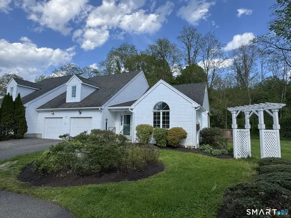 93 Quarry Ridge Road #93, Washington, CT 06777