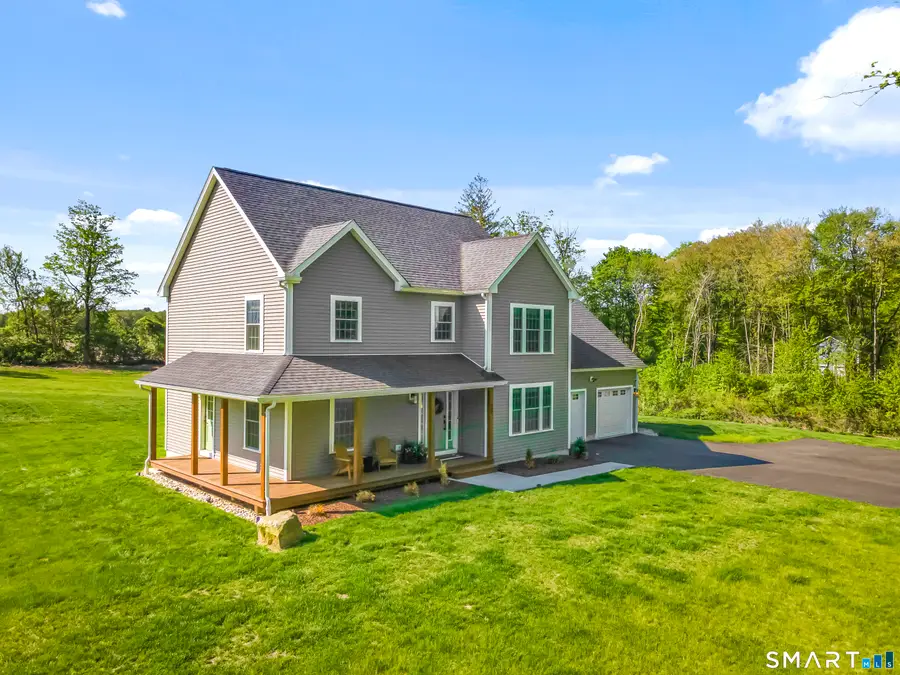 29 Beecher Road, Brooklyn, CT 06234 - #2