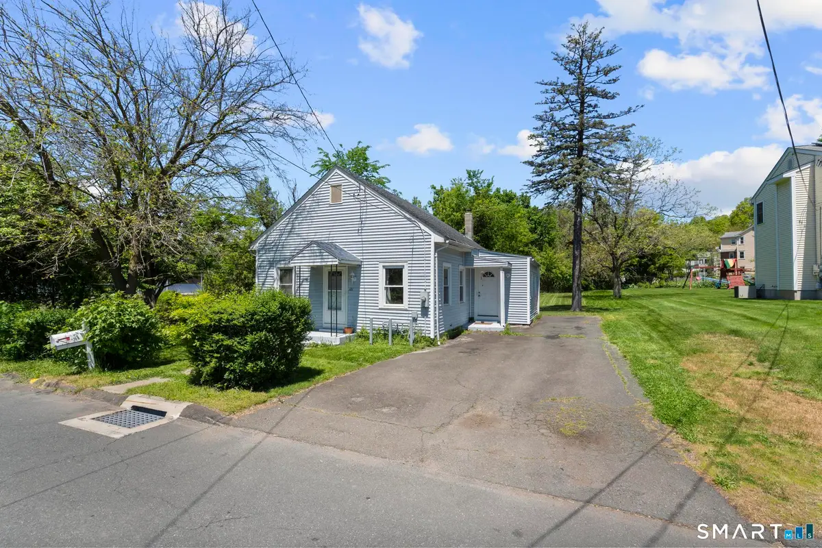 121 East Barber Street, Windsor, CT 06095 - #1