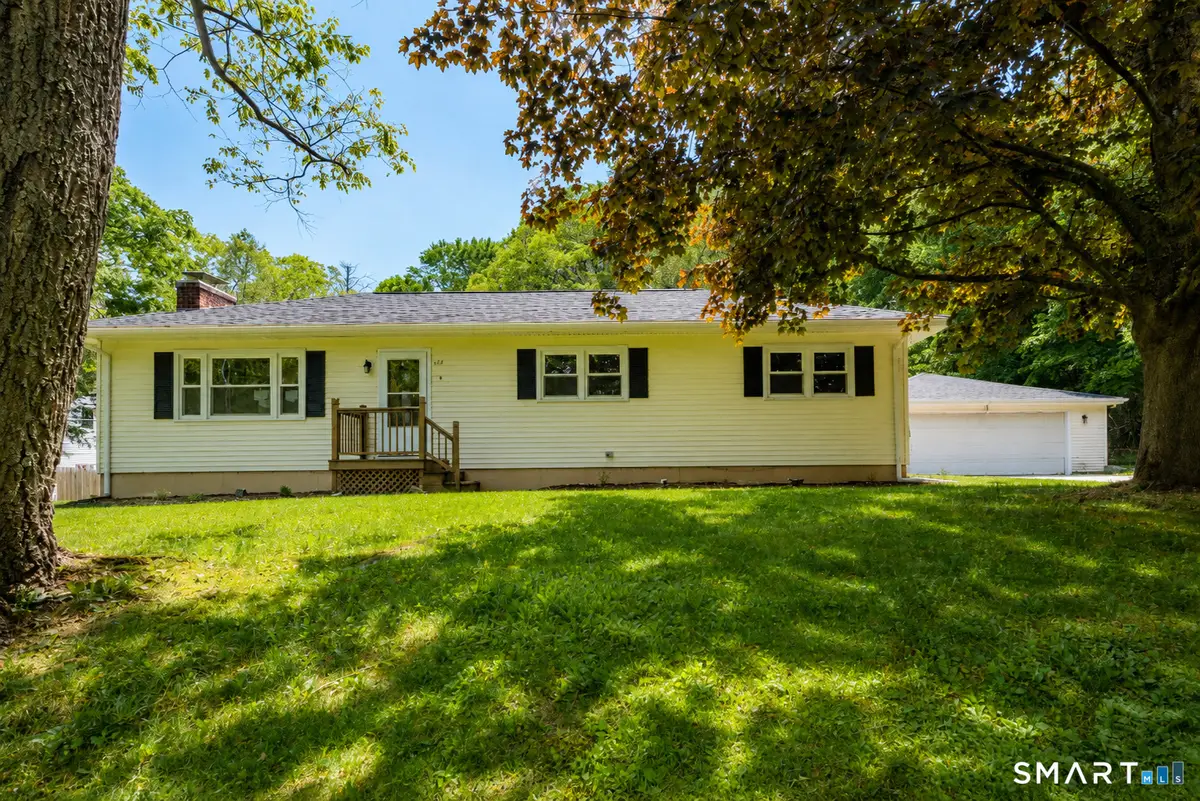 123 Woodland Drive, Harwinton, CT 06791 - #1
