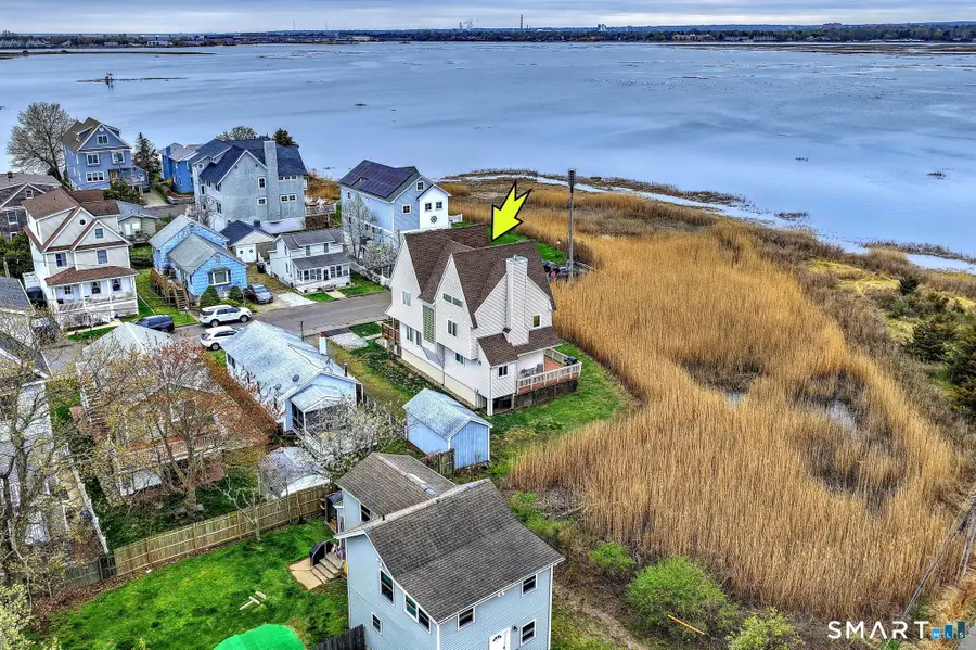 19 Sand Street, Milford, CT 06460 - #2