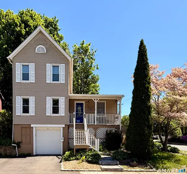 111 Hawthorne Avenue, Derby, CT 06418