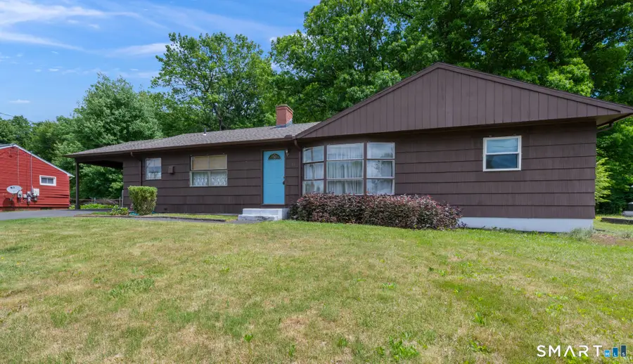 Address Withheld By Seller, East Hartford, CT 06118 - #2