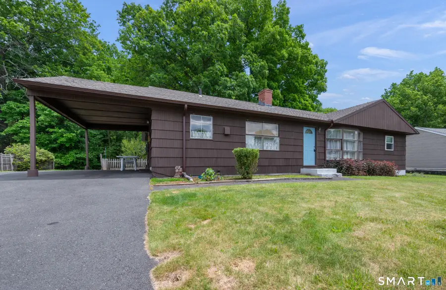 Address Withheld By Seller, East Hartford, CT 06118 - #3