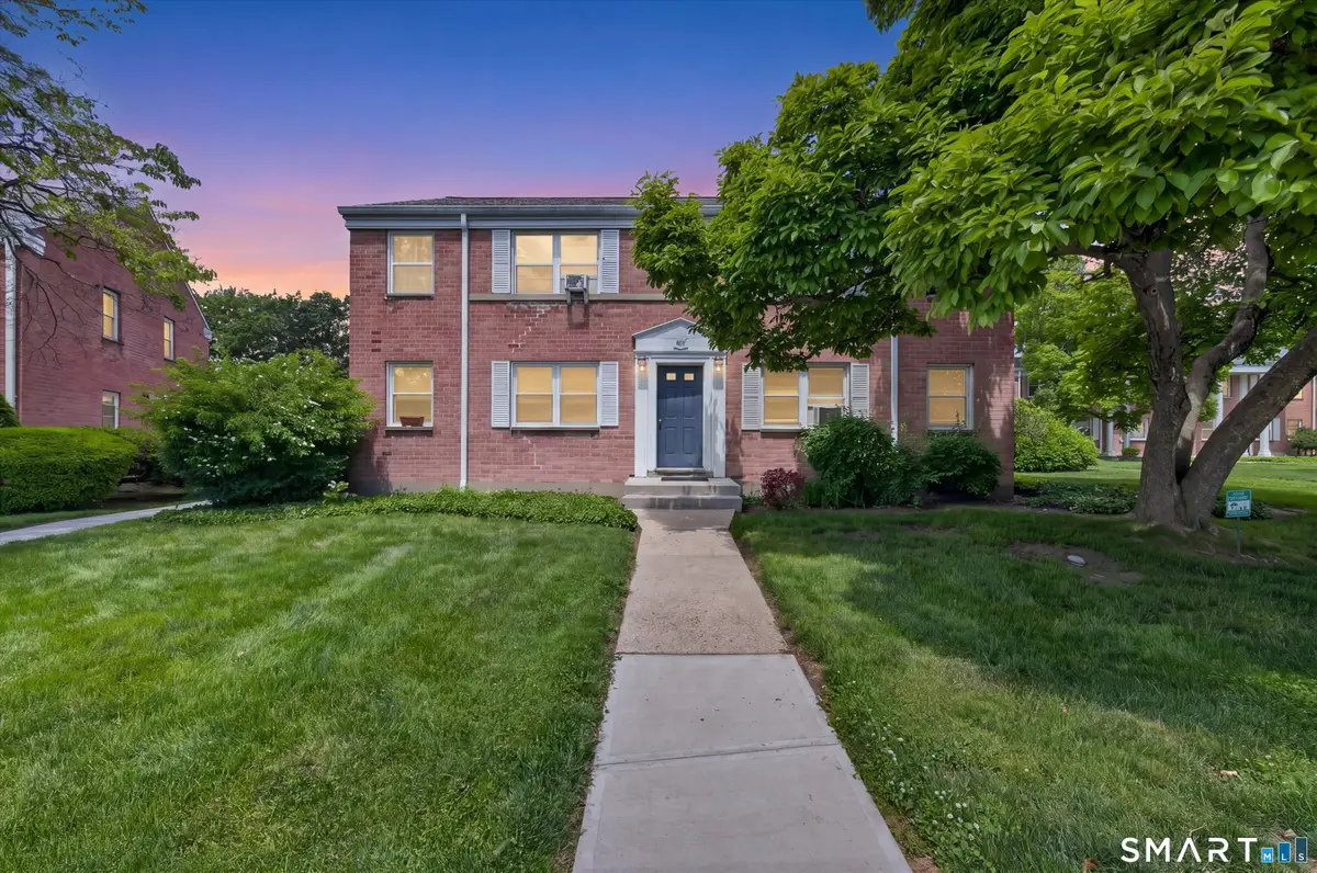 190 Seaton Road #1, Stamford, CT 06902 - #1