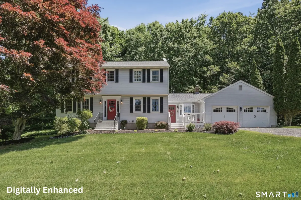 4 Woodland Terrace, Prospect, CT 06712 - #1