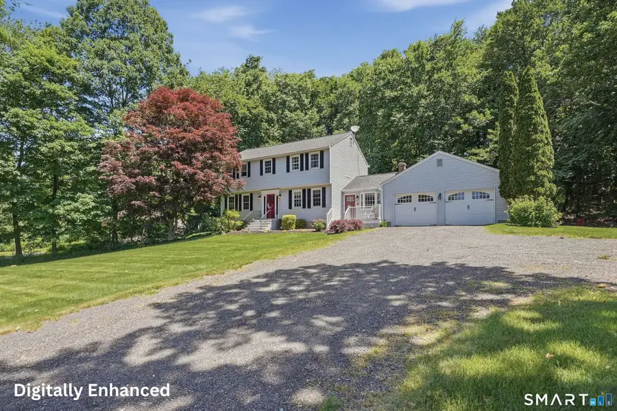 4 Woodland Terrace, Prospect, CT 06712 - #2