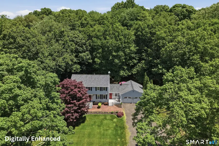 4 Woodland Terrace, Prospect, CT 06712 - #3