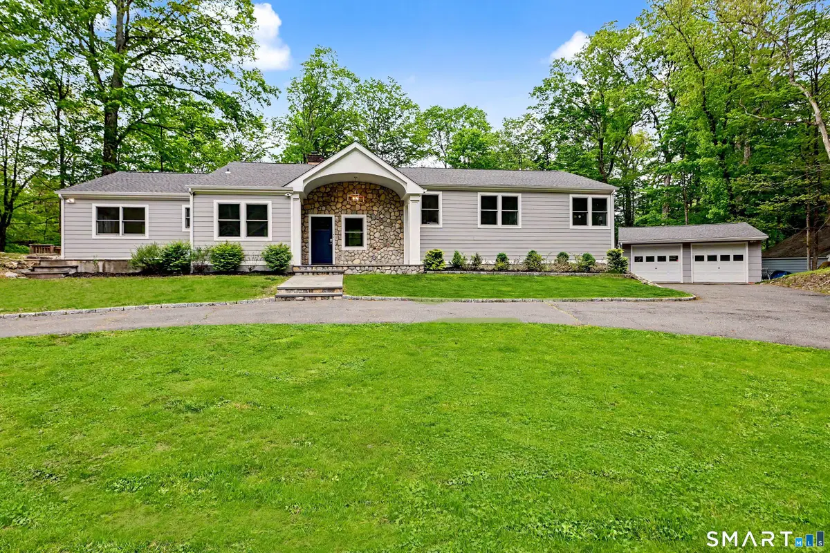 54 Butternut Lane, Stamford, CT 06903 - #1